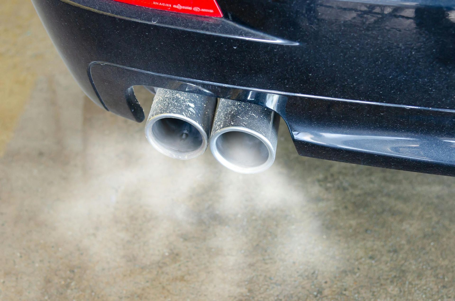 DIESEL OR CNG VEHICLES